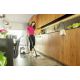 13. KARCHER SC 4 Deluxe Steam Cleaner - 1.513-460.0