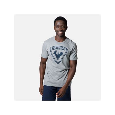 3. Rossignol T-Shirt LOGO ROSSI TEE HERE