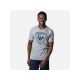 3. Rossignol T-Shirt LOGO ROSSI TEE HERE