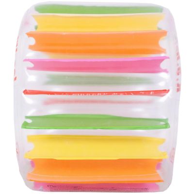 11. WHEEL FOR WALKING ON WATER 125X84CM 27213