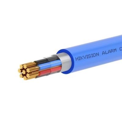 3. Hikvision DS-1AC6APL1 signal cable 305 m Blue