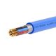 3. Hikvision DS-1AC6APL1 signal cable 305 m Blue