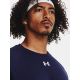 6. Under Armor Fleece Crew M 1379755-410 sweatshirt
