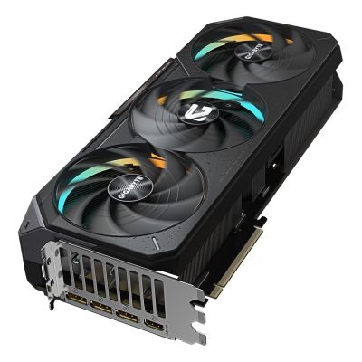 4. Gigabyte GeForce RTX 5070 Ti GAMING OC 16GB Graphics Card