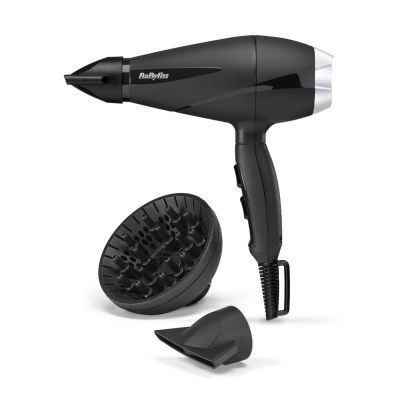 3. BABYLISS 6710DE Hair Dryer