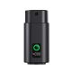 6. V2L Type 2 Adapter - Schuko 3500W with power display and case - black