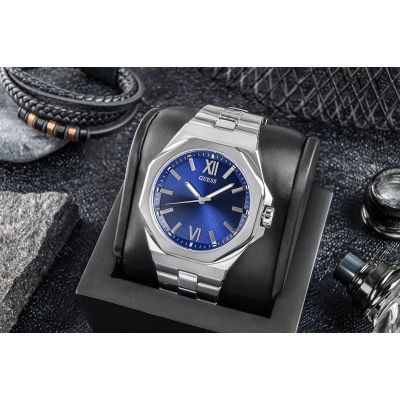 5. Men's Watch Guess Emperor GW0849G1 + BOX