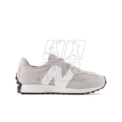 6. New Balance Jr GS327CGW shoes