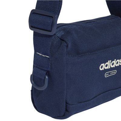 4. adidas Canvas Bag KS9567