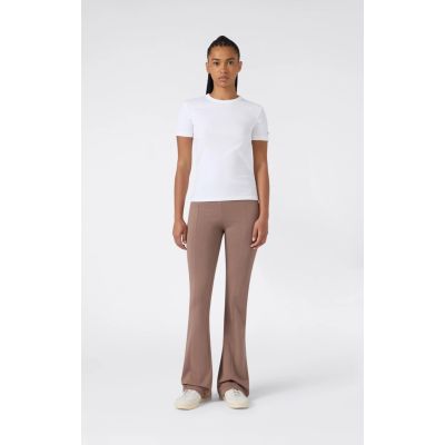 2. Champion Women's FLARE LEGGINGS 118853 MS513 DPU