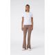2. Champion Women's FLARE LEGGINGS 118853 MS513 DPU