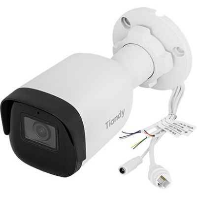 TIANDY TC-C35WS IP camera SPEC:I5/E/Y/M/S/H/2.8MM/V4.0 - 5 Mpx 2.8 mm