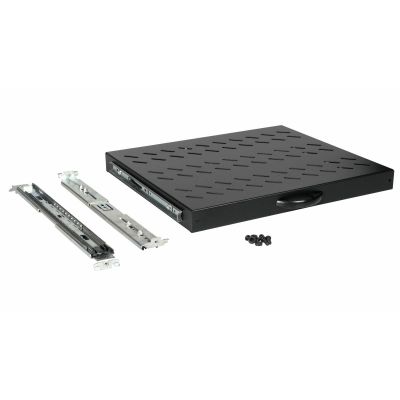 2. Equip EZVS-19-1-60-B rack parts Sliding shelf