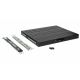 2. Equip EZVS-19-1-60-B rack parts Sliding shelf
