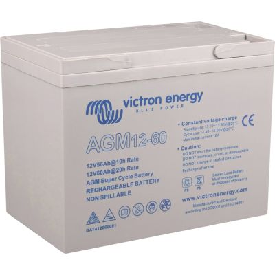 Victron Energy BAT412550104 uncategorized