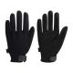 Rogelli MTB ADVNTR GEL gloves black S