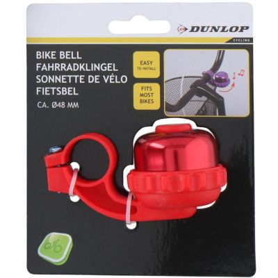 4. Dunlop bicycle bell, diameter 48 mm, 1049311