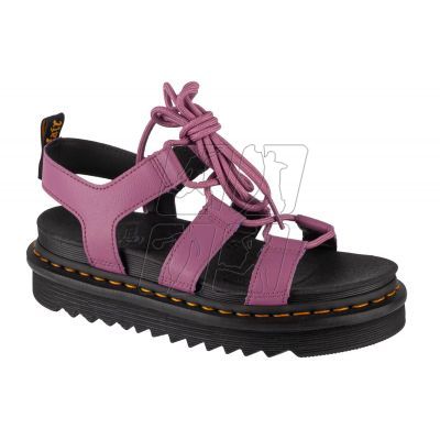 Dr. shoes Martens Nartilla Hydro Sandals W DM31617765 