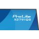 34. iiyama ProLite X2791QS-B1 computer monitor 68.6 cm (27") 2560 x 1440 px Quad HD LED Black