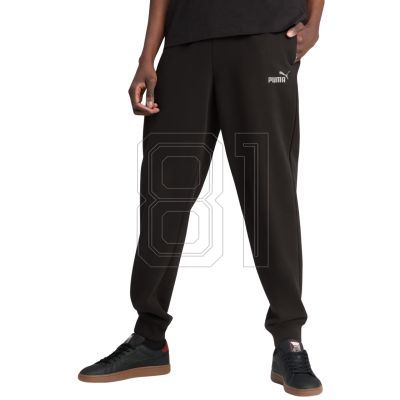 2. Puma ESS 2 Color No. 1 Logo Pants M 684713 01