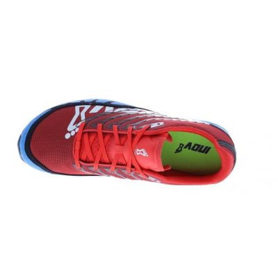 4. Inov-8 X-Talon 255 W Shoes 000915-RDBL-S-01