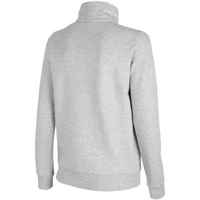 2. Sweatshirt 4F W H4L22 BLD351 27M