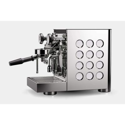 2. Rocket Espresso Milano Appartamento TCA Semi-automatic Espresso Machine 1.8 l