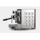 2. Rocket Espresso Milano Appartamento TCA Semi-automatic Espresso Machine 1.8 l