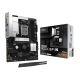 17. Asrock B850 ROCK WIFI 7 motherboard