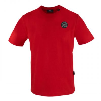3. Plein Sport Regular T-shirt M TIPS404