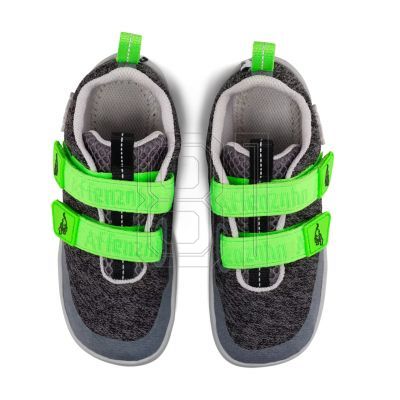 5. Affenzahn Halbschuh Knit Happy Panther Jr 00397-80028 shoes