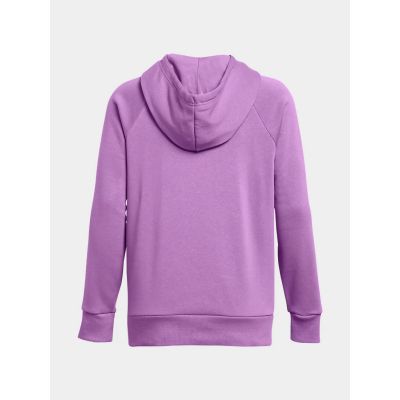 9. Under Armour W 1379500-560 Sweatshirt