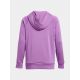 9. Under Armor W sweatshirt 1379500-560