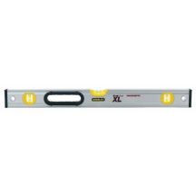 Fatmax II spirit level 60cm, magnetic, 3 vials - 0.5mm/m