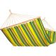 14. GARDEN HAMMOCK FOR 2 PEOPLE 200X150CM WITH SPREADER 1052724