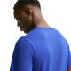 4. Nike Club Tee Men's T-Shirt Blue AR4997 417