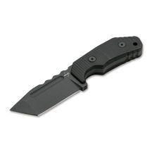 Böker Plus Little Dvalin Tanto Black Knife
