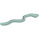 9. Dog treat hose, TPR, 27 cm