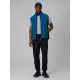 Men's 2-in-1 trekking trousers 4F 4FRSS26TFTRM1439-20S