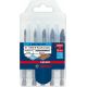 8. Bosch Expert 2 drill set 608 900 597, 5-piece drill