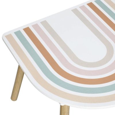 5. Zeller Present 13536 Children's Furniture Set