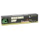 10. HMS ZIEL-CZAR GU06 exercise rubber 17x5x2250 mm