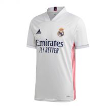 Adidas Real Madrid Home Jersey 20/21 M FM4735