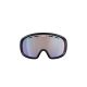 3. POC Fovea Mid Photochromic Ski Goggles Black Cat.1-3