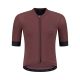 Rogelli SIGNATURE men's t-shirt burgundy S