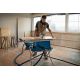 3. Bosch GTS 18V-216 Professional