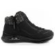 15. Skechers Uno Darling Daze W 310566L/BLK shoes