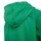 5. adidas Tiro 26 League Windbreaker Kids Jacket Green KT2427