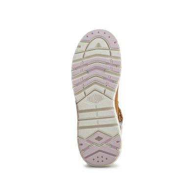 12. Palladium Pallaflex Cuff Warm W 94339-252-M shoes