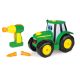 TOMY John Deere Build a Johnny Tractor 46655/4
